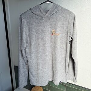 Patagonia Capilene Graphic Hoodie. Small. Like New. Sun protection hoodie.